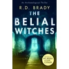 KNYGA Bookshop Belial Witches