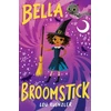 KNYGA Bookshop Kuenzler Lou Bella Broomstick