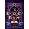 KNYGA Bookshop Below