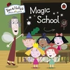 KNYGA Bookshop Ben and Holly's Little Kingdom: Magic School
