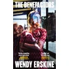 KNYGA Bookshop Benefactors