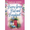 KNYGA Bookshop Berry Grove Bed and Breakfast