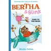 KNYGA Bookshop Bertha and Blink: Take to the Skies