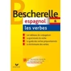 KNYGA Bookshop Bescherelle Espagnol : les verbes