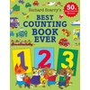 KNYGA Bookshop Best Counting Book Ever