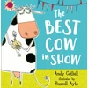 KNYGA Bookshop Best Cow in Show