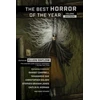 KNYGA Bookshop Best Horror of the Year, Volume Sixteen