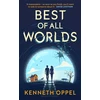 KNYGA Bookshop Best of All Worlds