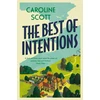 KNYGA Bookshop Best of Intentions