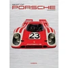 KNYGA Bookshop Best of Porsche