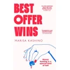 KNYGA Bookshop Kashino Marisa Best Offer Wins