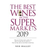 KNYGA Bookshop Halley Ned Best Wines in the Supermarket 2019