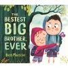 KNYGA Ben Mantle Bestest Big Brother, Ever