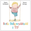 KNYGA Bookshop Beth Ddigwyddodd i ti?