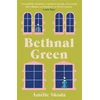 KNYGA Bookshop Bethnal Žalias