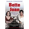 KNYGA Bookshop Bette And Joan: THE DIVINE FEUD
