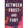 KNYGA Bookshop Between Frost and Fury