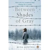 KNYGA Bookshop Between Shades Of Gray