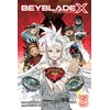 KNYGA Bookshop Beyblade X, Vol. 3