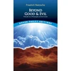 KNYGA Bookshop Beyond Good and Evil