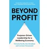 KNYGA Bookshop Beyond Profit