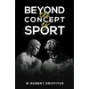 KNYGA Bookshop Beyond the Concept of Sport