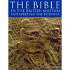 KNYGA Bookshop Bible in the British Museum