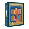 KNYGA Bookshop Bibliophile Oracle Deck