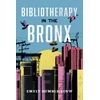 KNYGA Bookshop Bibliotherapy in the Bronx