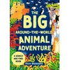 KNYGA Bookshop Big Around-the-World Animal Adventure