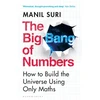 KNYGA Bookshop Big Bang of Numbers