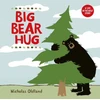 KNYGA Bookshop Big Bear Hug