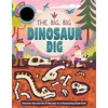KNYGA Bookshop Big, Big Dinosaur Dig