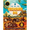 KNYGA Bookshop Big, Big Treasure Dig