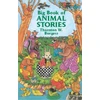 KNYGA Bookshop Big Book of Animal Stories