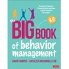 KNYGA Bookshop Big Book of Behavior Management, K-5