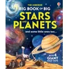 KNYGA Bookshop Big Book of Big Stars and Planets