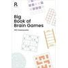 KNYGA Bookshop Big Book of Brain Games