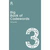 KNYGA Bookshop Big Book of Codewords Book 3