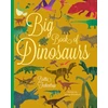KNYGA Bookshop Big Book of Dinosaurs