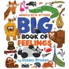 KNYGA Bookshop U.S. Big Book of Feelings