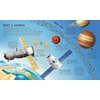 KNYGA Bookshop BIG BOOK OF ROCKETS AND SPACECRAFT (Ukrainian language)