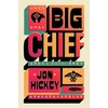 KNYGA Bookshop Big Chief