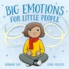 KNYGA Bookshop Big Emotions for Little People