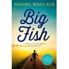 KNYGA Bookshop Big Fish