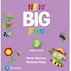 KNYGA Bookshop Big Fun Refresh Level 3 ActiveTeach