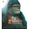 KNYGA Bookshop Big Gorilla: A Book of Opposites