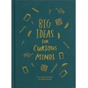 KNYGA Bookshop Big Ideas for Curious Minds