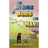 KNYGA Bookshop Big Ideas of Boris and Maxi