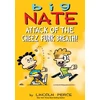 KNYGA Bookshop Big Nate: Attack of the Cheez Funk Breath